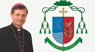Köszöntjük a Szatmári Római Katolikus Püspökség Honlapján