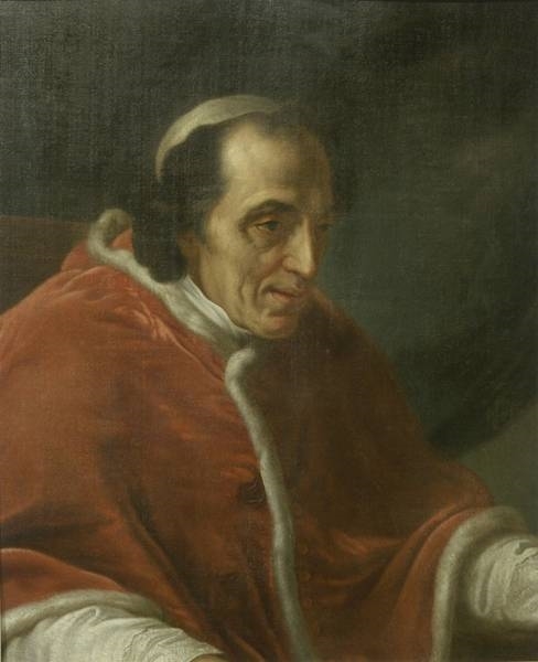 VII. Piusz pápa