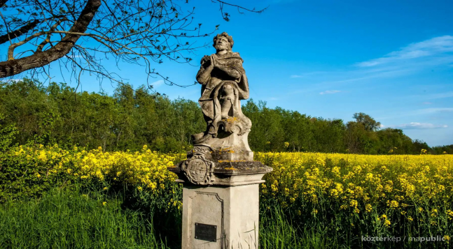 Szent Donát és Szent Lőrinc búcsúk