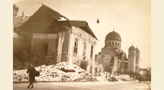 Emlékezés az 1944-es bombázások áldozataira: a múlt üzenete a jövőnek